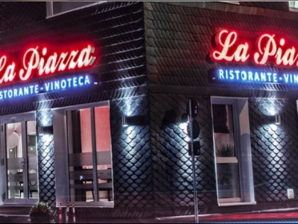 Фото: La Piazza