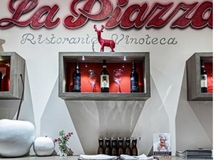 Фото: La Piazza