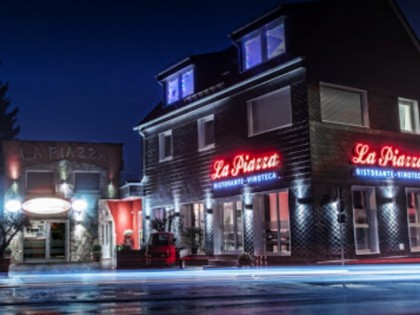 Фото: La Piazza
